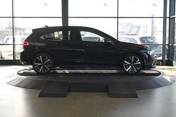 Volkswagen Golf Viii 2022 photo 5