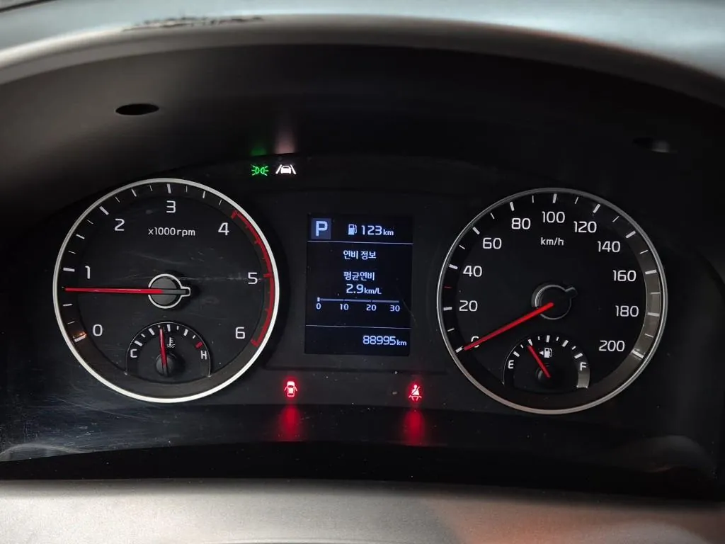 Kia Bongo 2025 photo 5