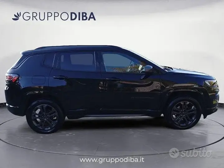 Jeep Compass 2021 photo 4