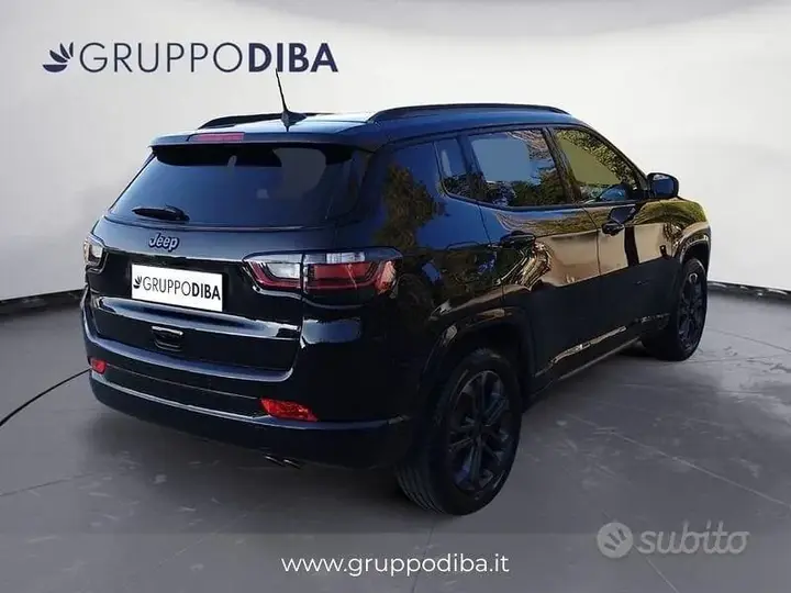 Jeep Compass 2021 photo 5