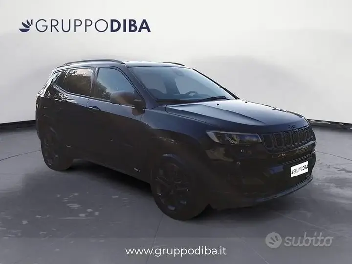 Jeep Compass 2021 photo 3