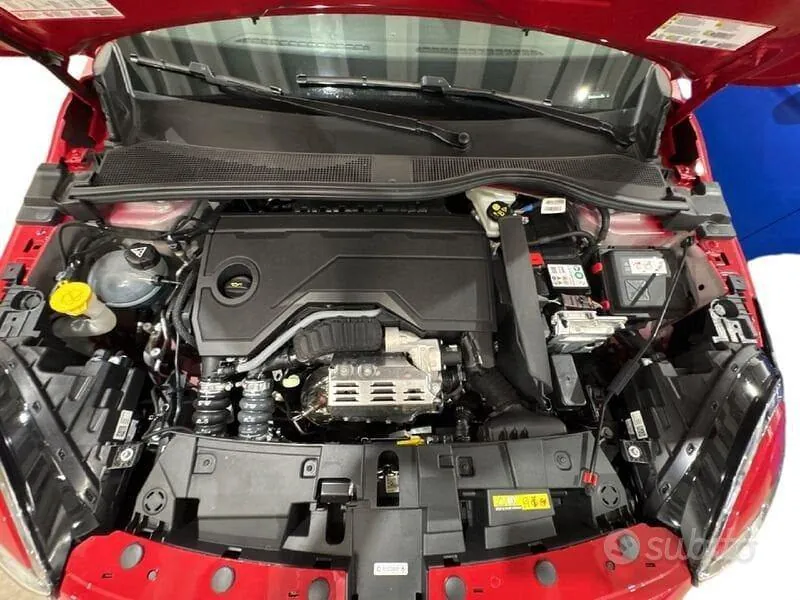 Fiat 600 2025 photo 5
