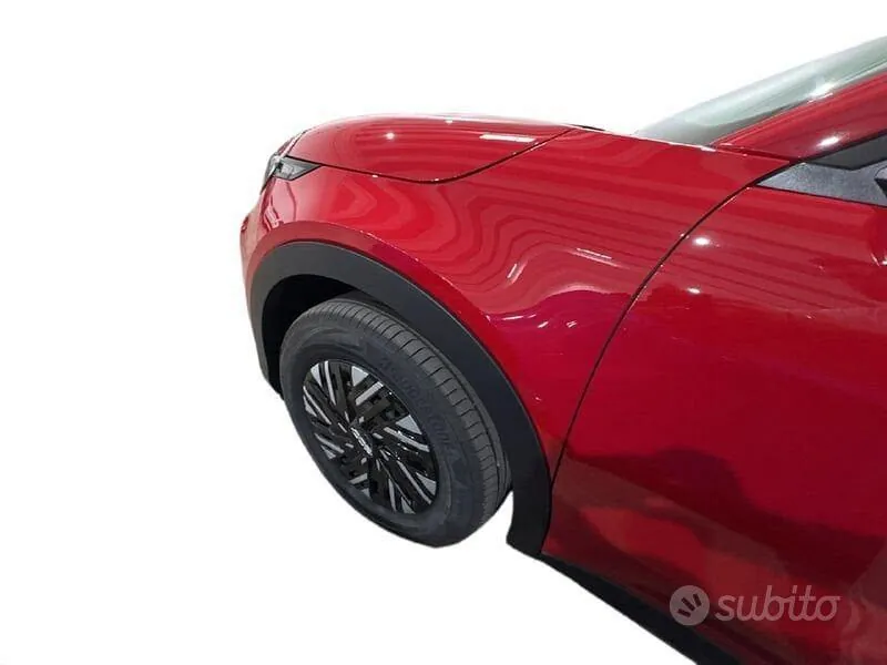 Fiat 600 2025 photo 4