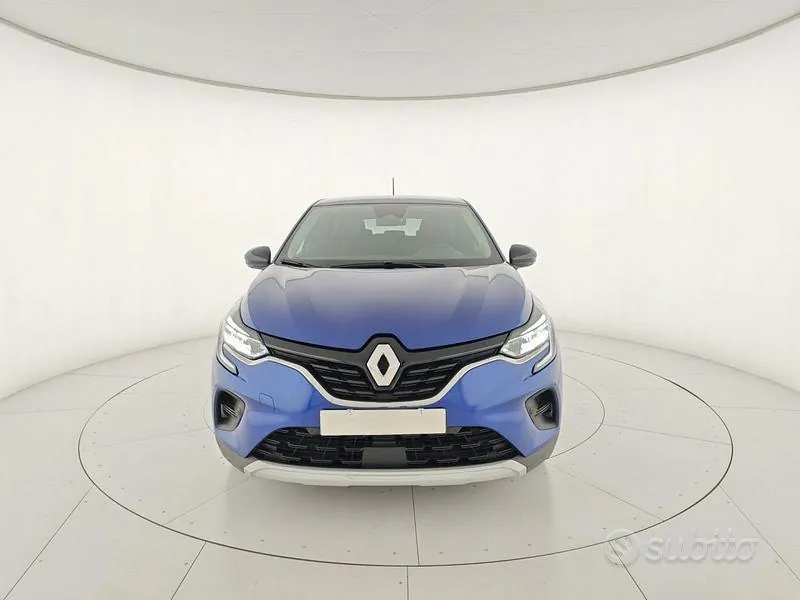 Renault Captur 2024 photo 5