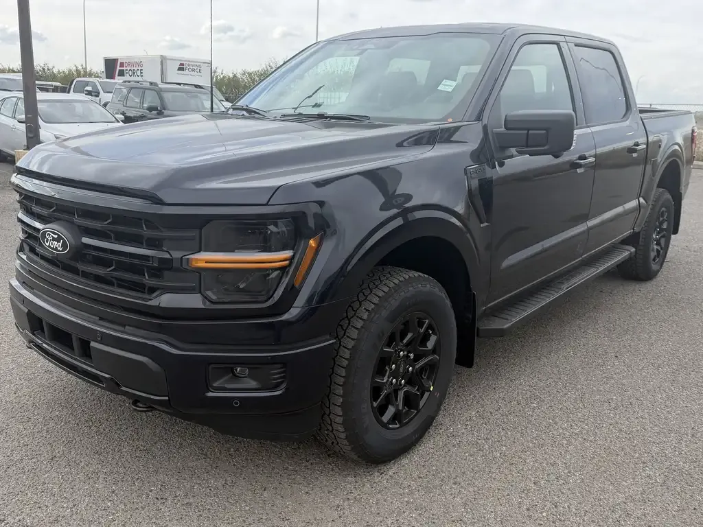 Ford F-150 2026 photo 5