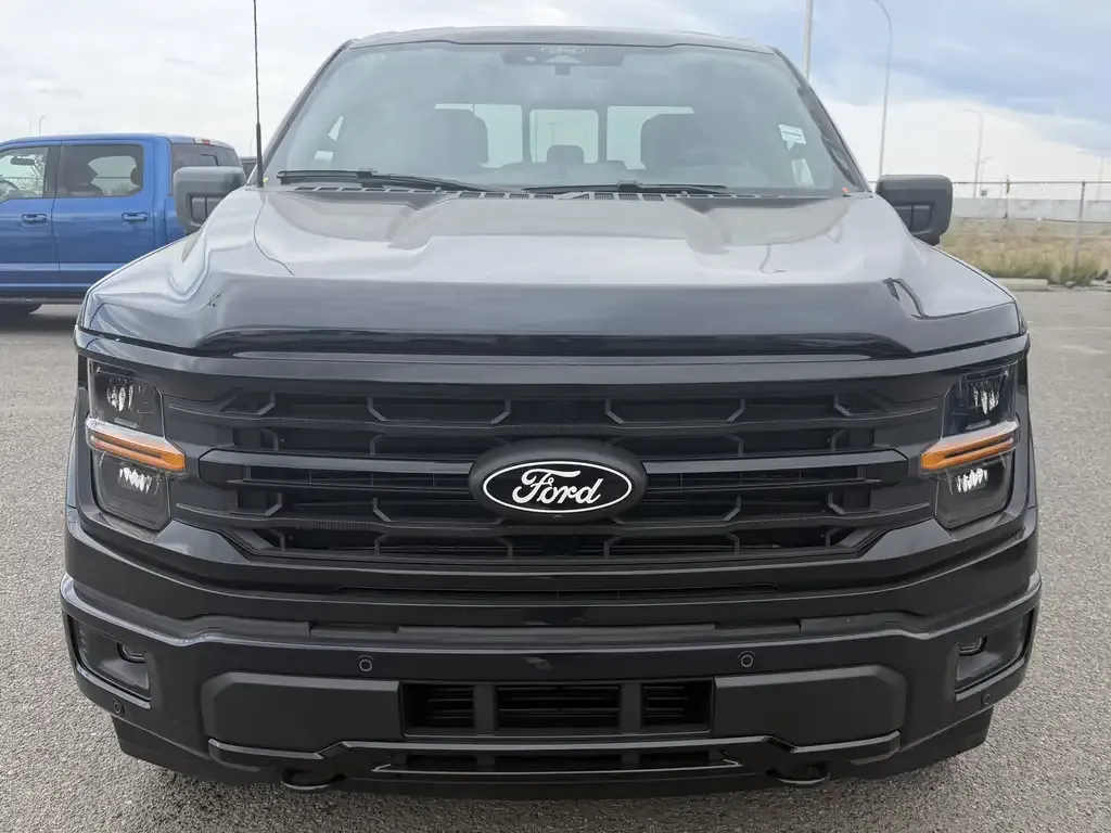 Ford F-150 2026 photo 4