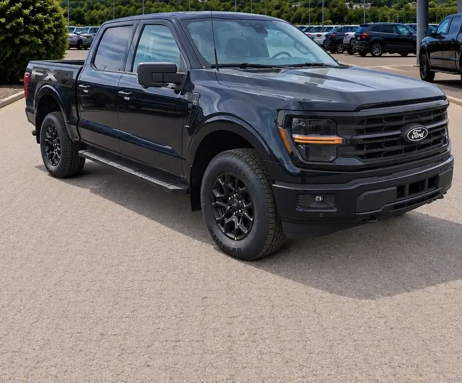 Ford F-150 2026 photo 2