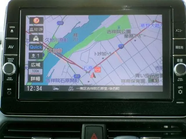 Nissan Ruuke 2022 photo 4
