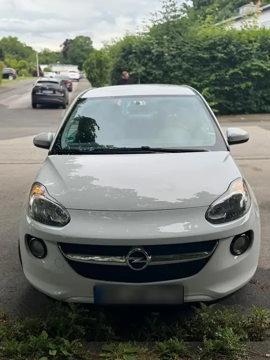 Opel Adam