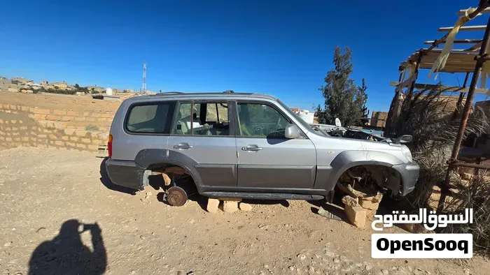 Hyundai Tucson 2007 photo 2
