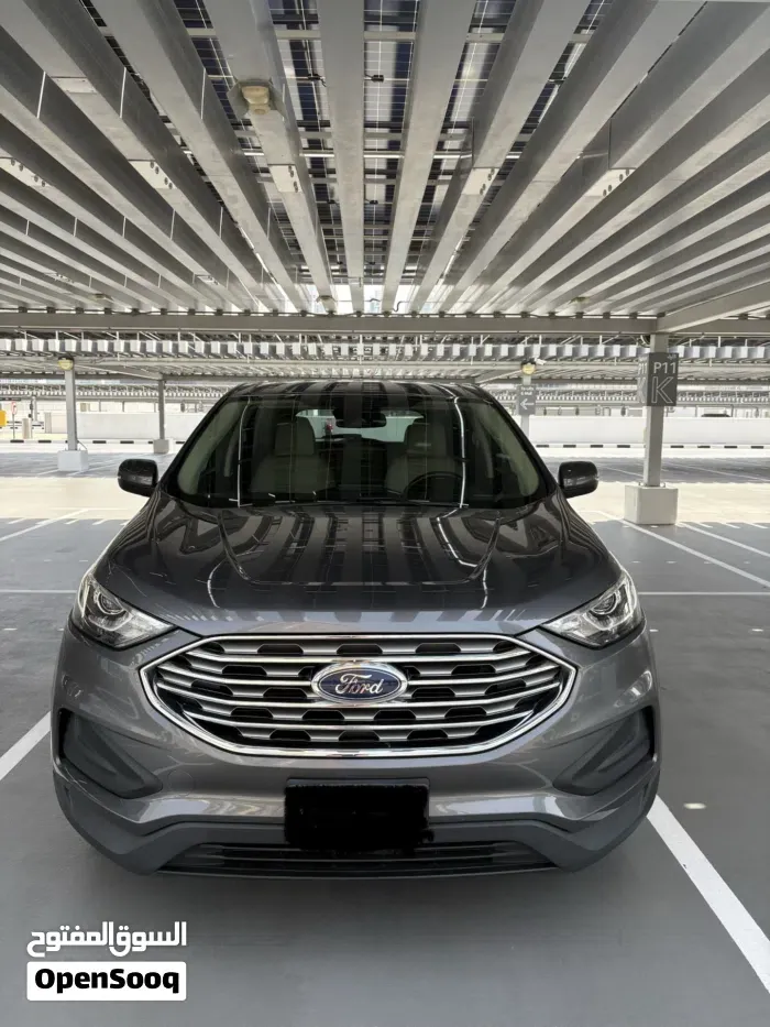 Ford Edge 2022 photo 5