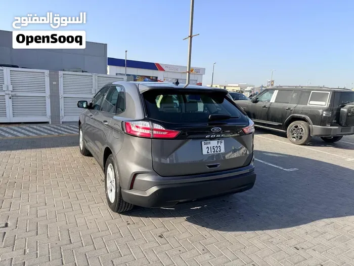 Ford Edge 2022 photo 4
