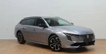 Peugeot 508 2025 photo 2
