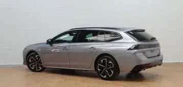 Peugeot 508 2025 photo 3