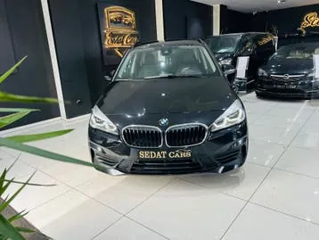 BMW 216I Gran Tourer