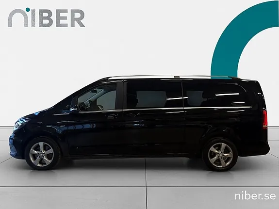 Mercedes-Benz V250 2015 photo 2