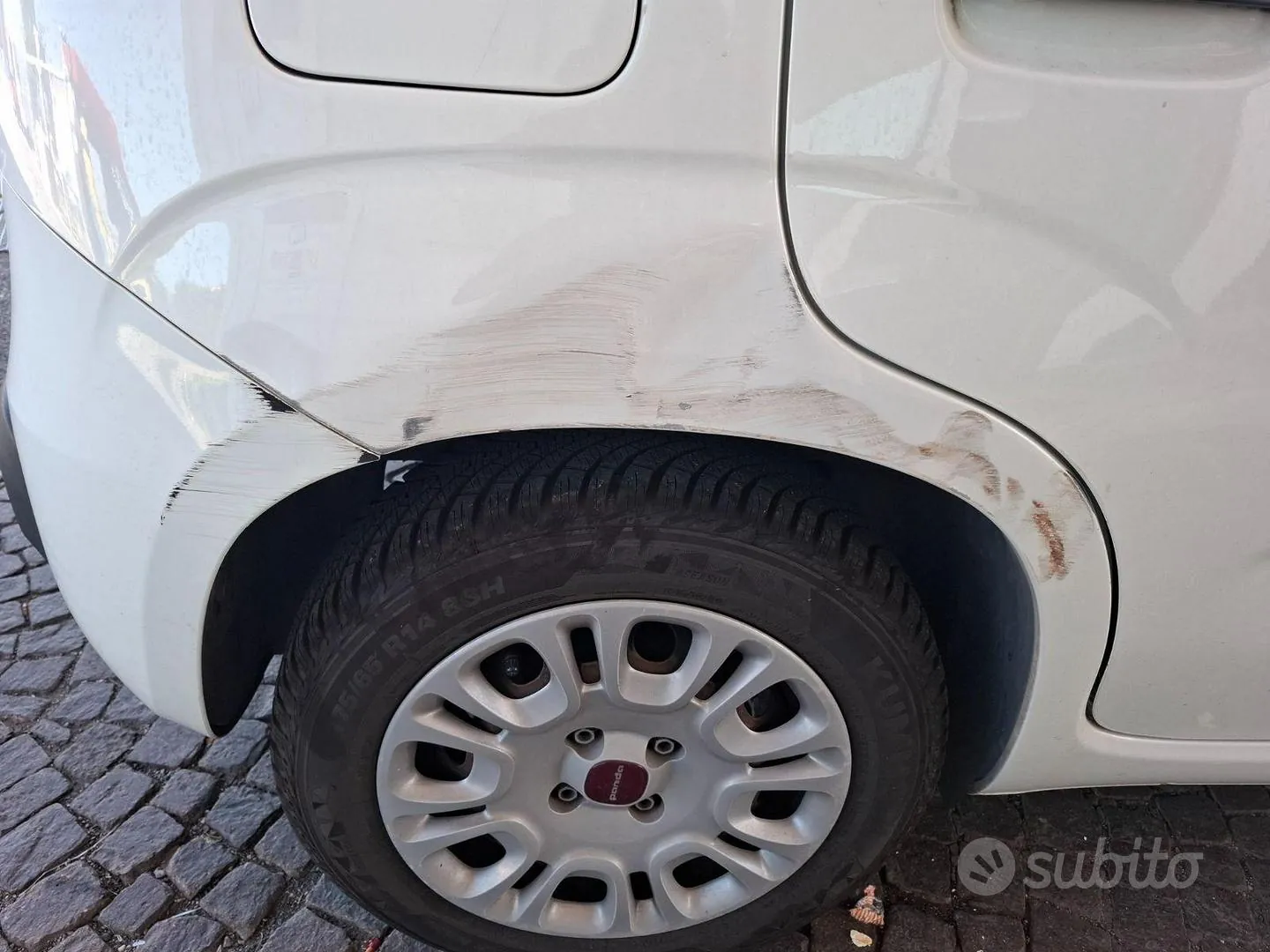 Fiat Panda 2016 photo 2