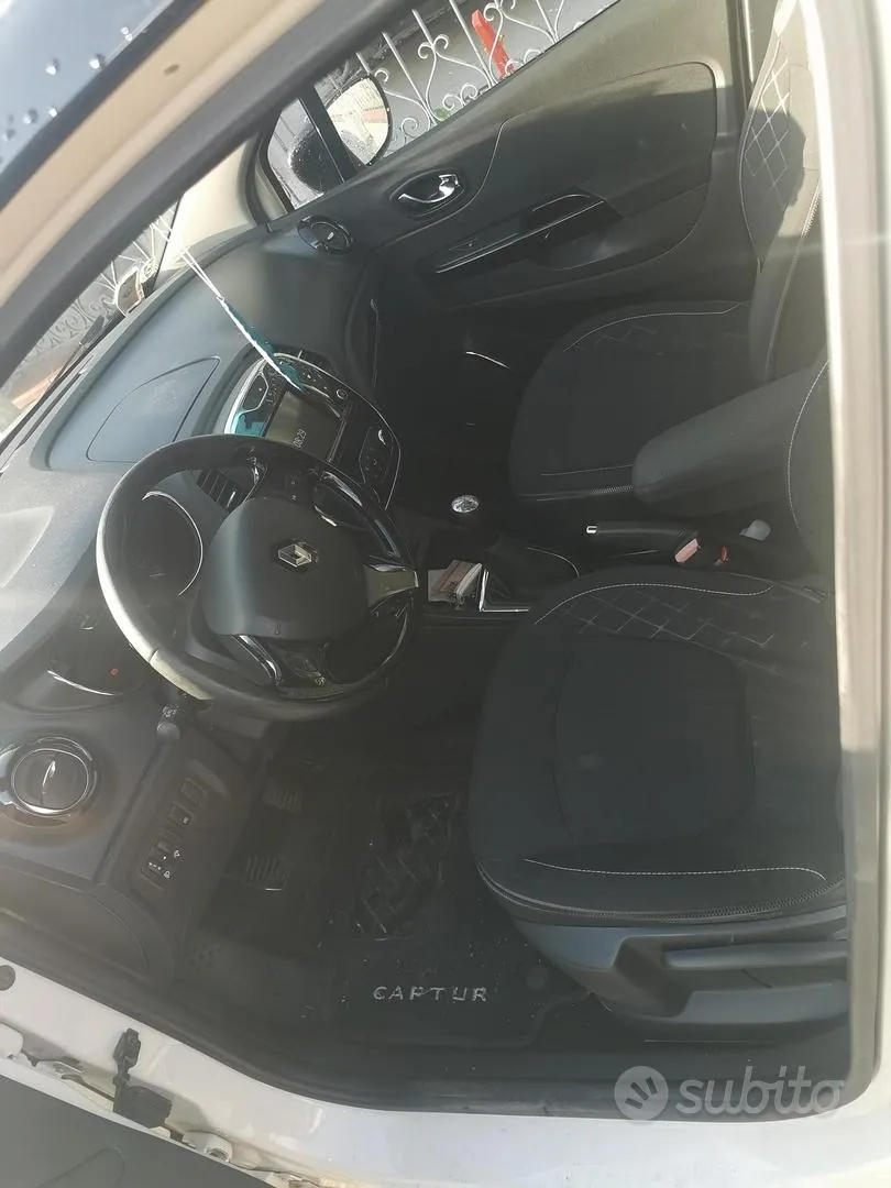 Renault Captur 2014 photo 5