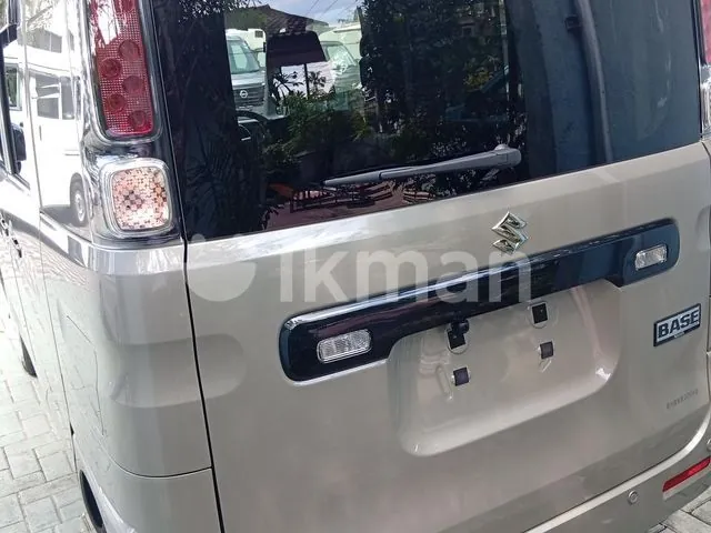Suzuki Spacia 2024 photo 5