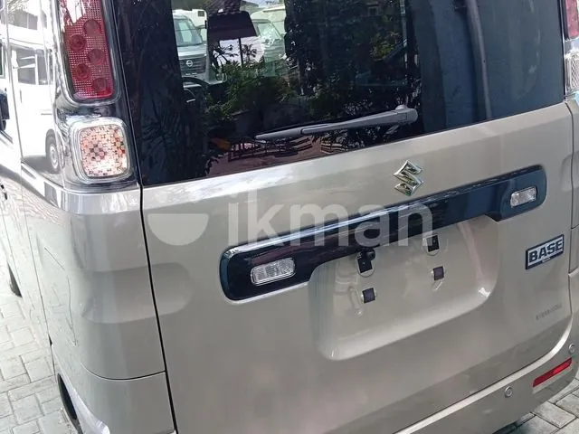 Suzuki Spacia 2024 photo 4