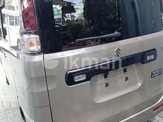 Suzuki Spacia 2024 photo 3