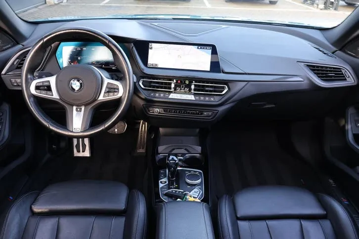 BMW 2-Serie Gran Coupé 2021 photo 3