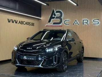 Kia Xceed 2024 photo 3