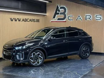 Kia Xceed 2024 photo 2