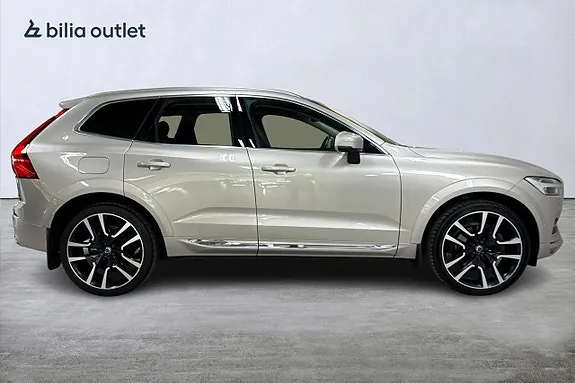 Volvo Xc60 2021 photo 5