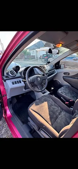 Suzuki Alto 2009 photo 4