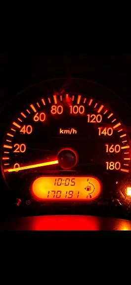Suzuki Alto 2009 photo 2
