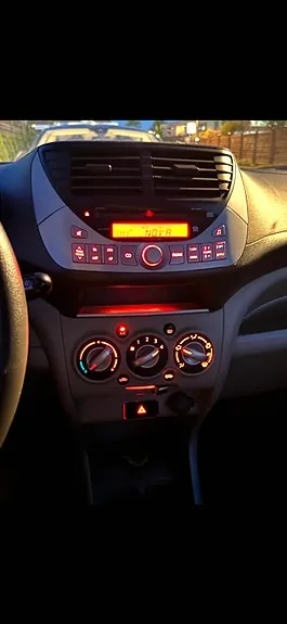 Suzuki Alto 2009 photo 3