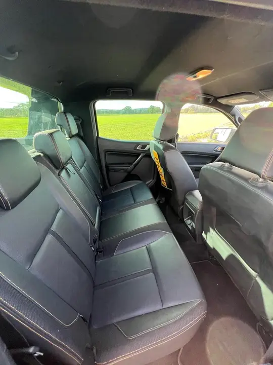 Ford Ranger 2021 photo 5