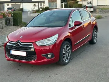 Citroen Ds4