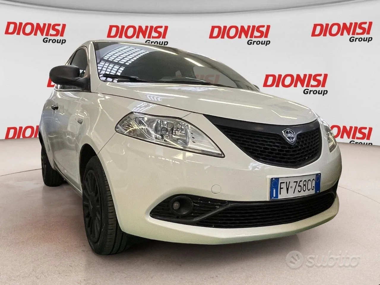Lancia Ypsilon 2019 photo 3