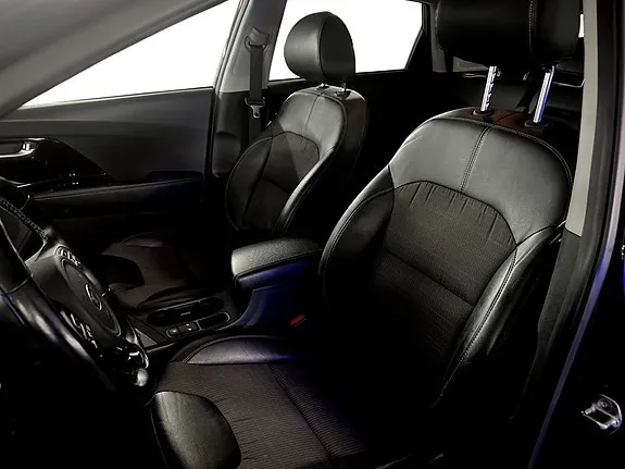 Kia Niro 2018 photo 5