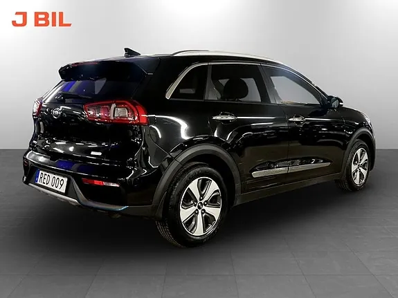 Kia Niro 2018 photo 3