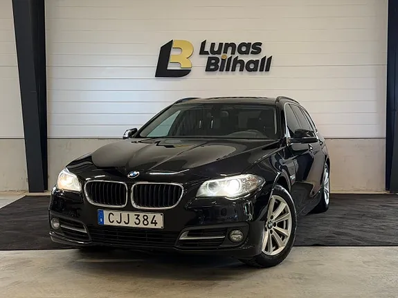BMW 520D