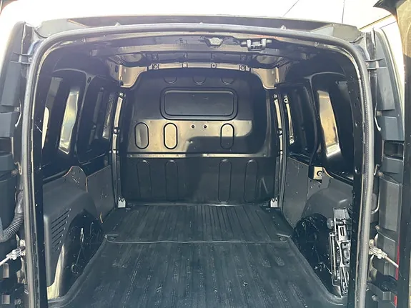 Mercedes-Benz Citan 108 2015 photo 5