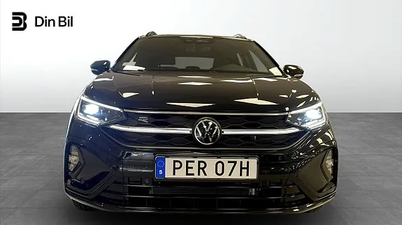 Volkswagen Taigo 2027 photo 5