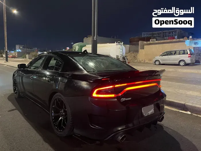 Dodge Charger 2016 photo 3