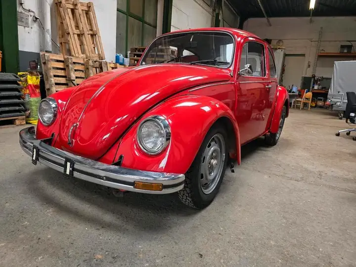 Volkswagen Käfer 1200
