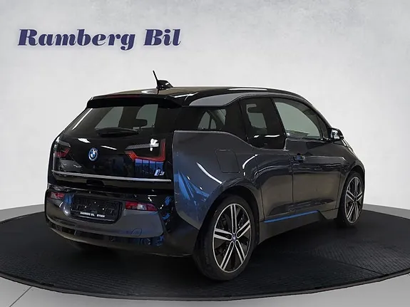 BMW I3 2021 photo 5