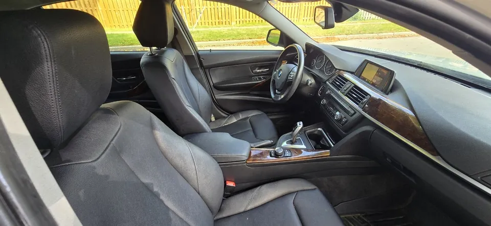 BMW 328I 2013 photo 5