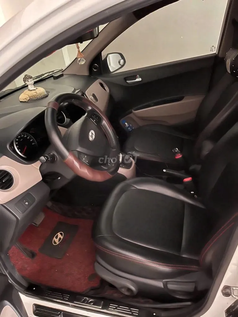 Hyundai I10 2016 photo 2