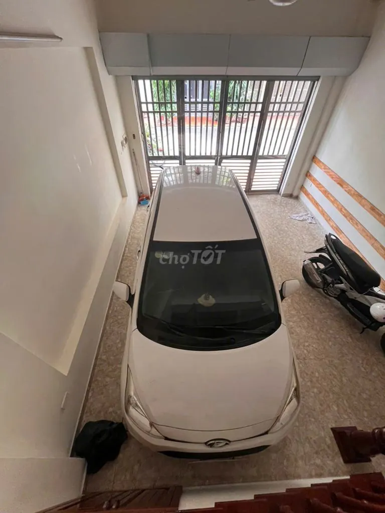 Hyundai I10 2016 photo 4