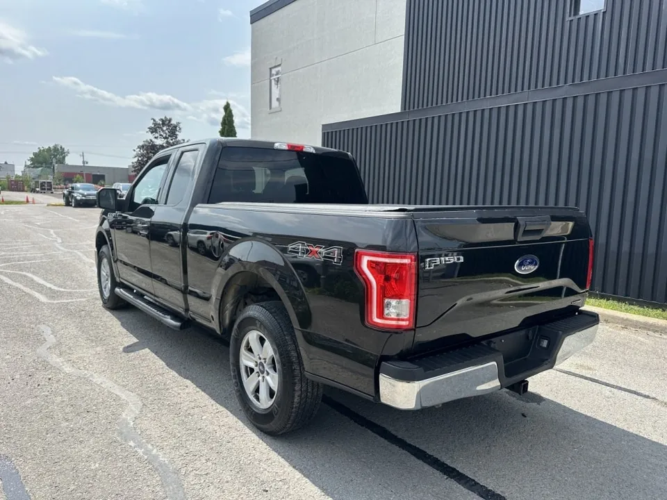 Ford F-150 2015 photo 5