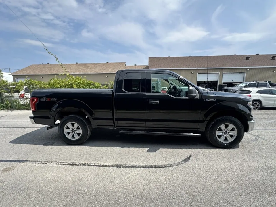 Ford F-150 2015 photo 3