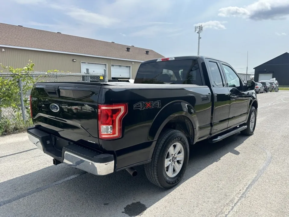 Ford F-150 2015 photo 4