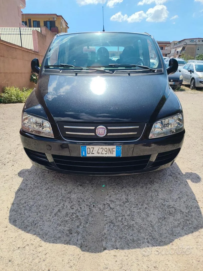 Fiat Multipla